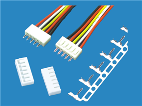 SCN2.5mm插头